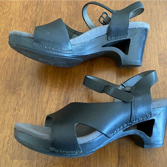 Dansko Shoes - Dansko Tasha 38